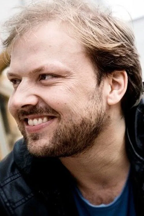 Morten Ærø profile picture