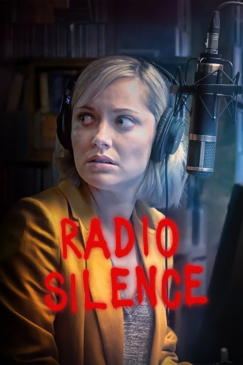 Radio Silence movie poster