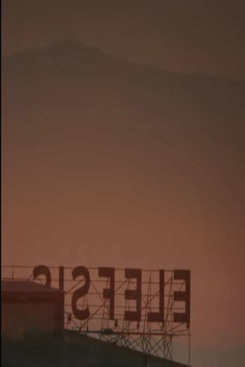 Seneca - 2023 Eleusis movie poster