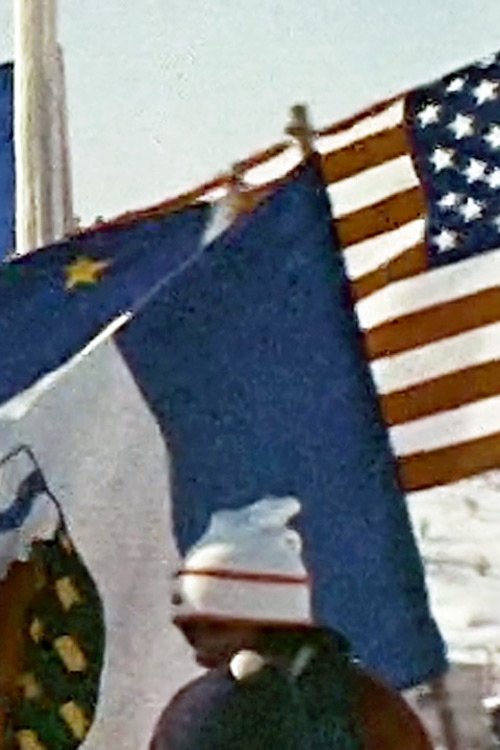 The Second Arctic Winter Games movie poster