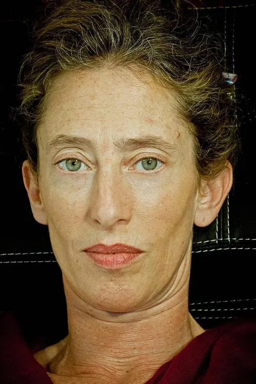 Miriam Odorico profile picture