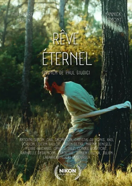 Rêve éternel movie poster