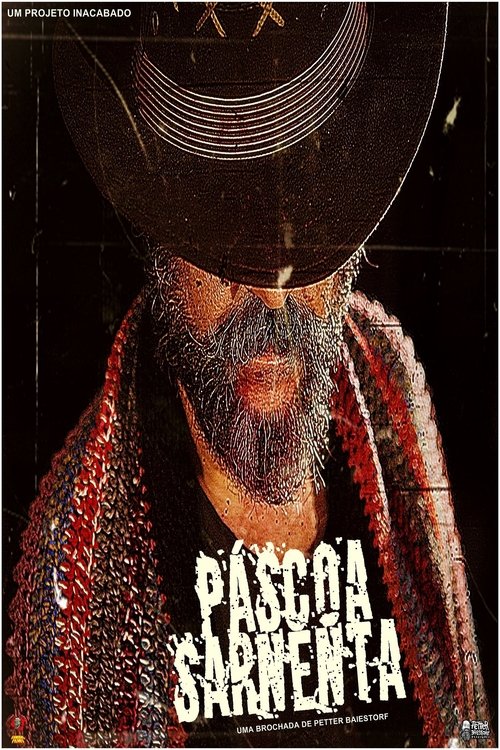 Páscoa Sarnenta movie poster
