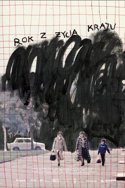 A Year in the Life of the Country movie poster