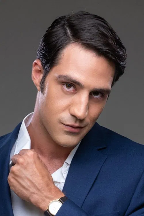 Nikos Lekakis profile picture