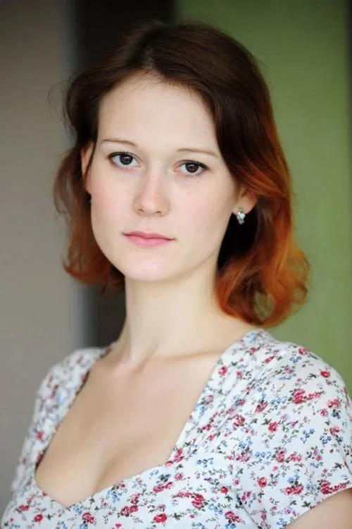 Polina Krasavina profile picture