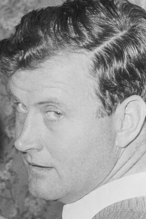 Peter Graham Scott profile picture