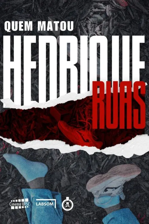 Who Killed Henrique Ruas movie poster