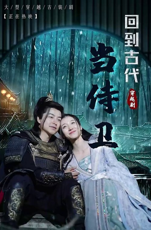 回到古代当侍卫 tv show poster