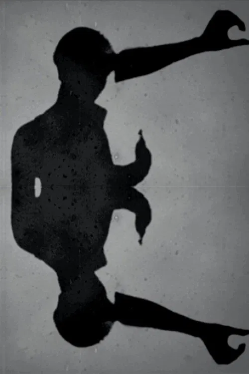 투명한 움직임 movie poster