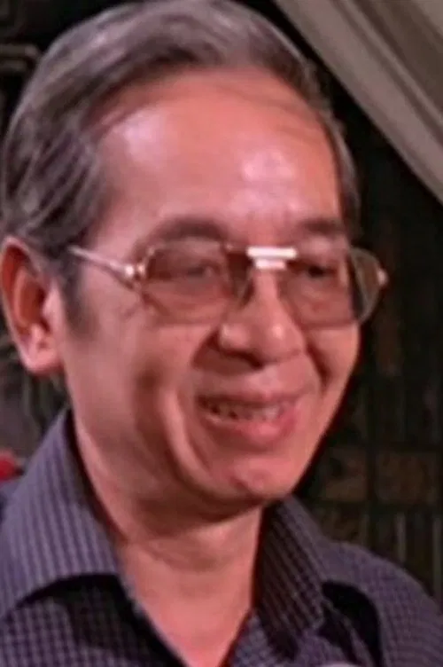 Wong Fung profile picture