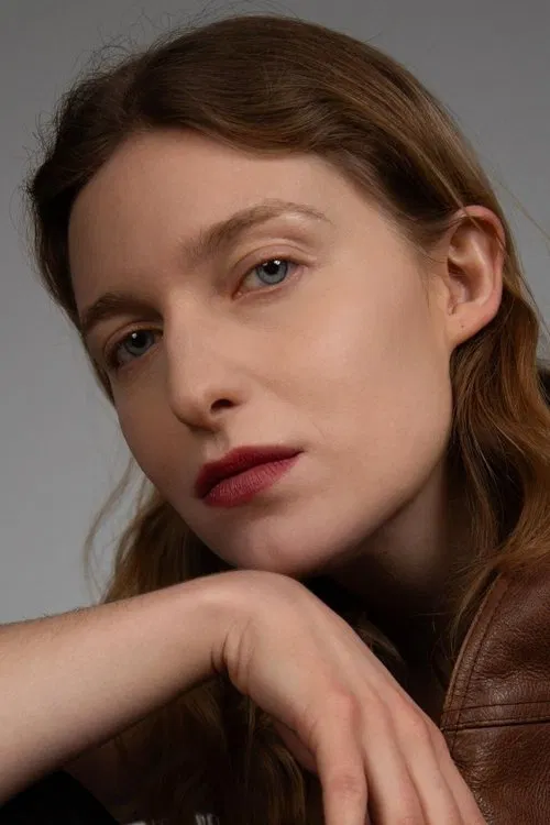 Amanda Bøgestrøm Isaksen profile picture