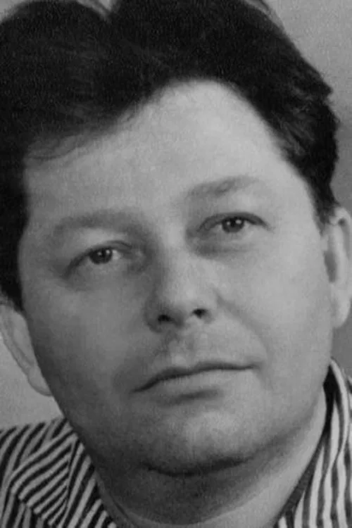 Boris Kryzhanivskyi profile picture