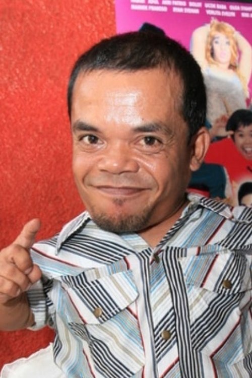 Ucok Baba profile picture