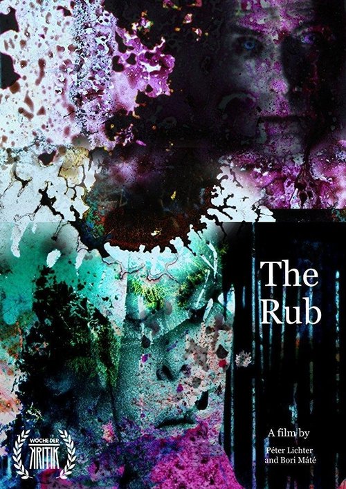 The Rub movie poster