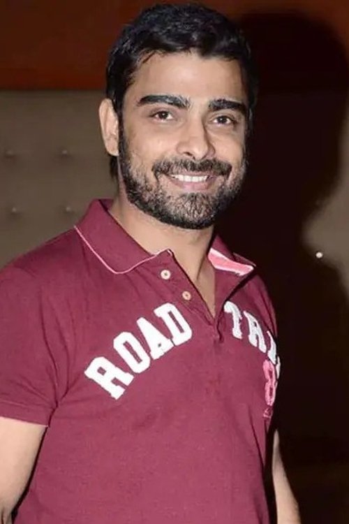 Abir Goswami profile picture