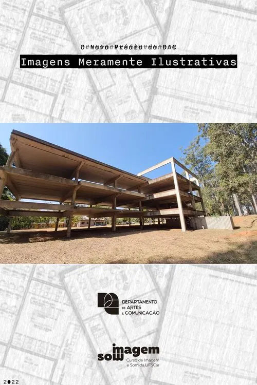 Poster do filme Imagens Meramente Ilustrativas