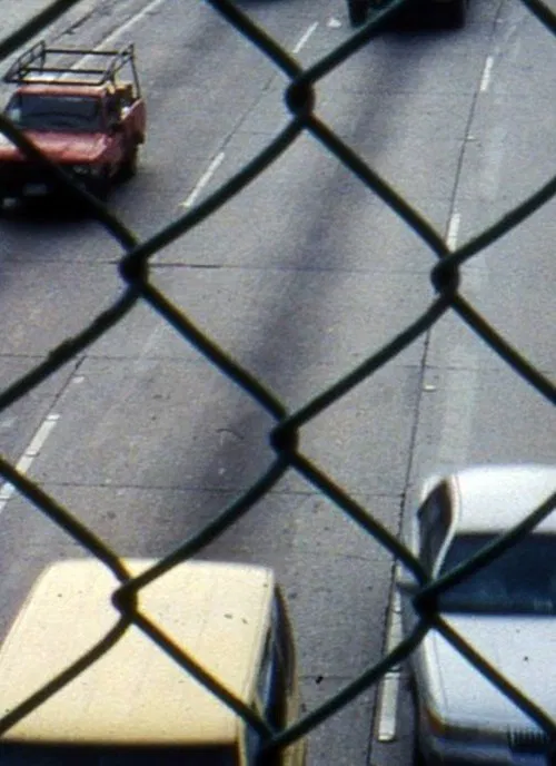 Think of Me movie poster