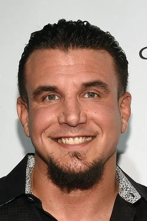 Frank Mir profile picture
