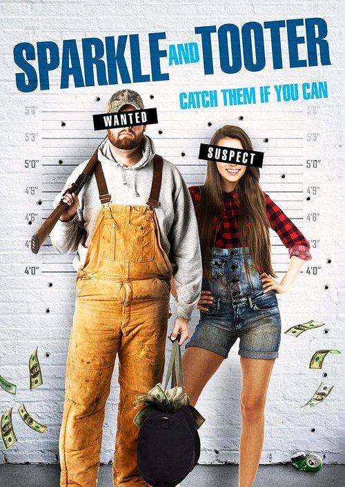 Sparkle and Tooter movie poster