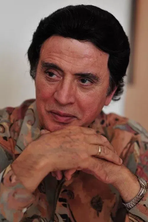 Erol Büyükburç profile picture