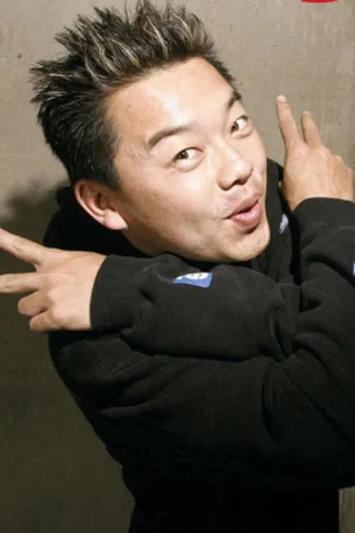 Toshi Hayama profile picture