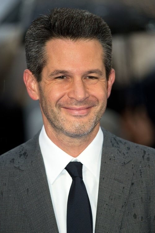 Simon Kinberg profile picture