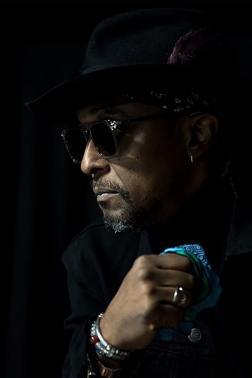Bernard Fowler profile picture