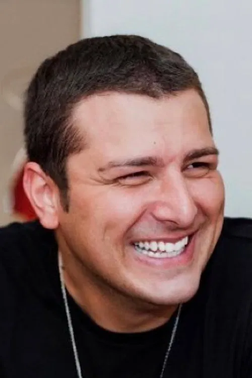 Giuseppe Greco profile picture