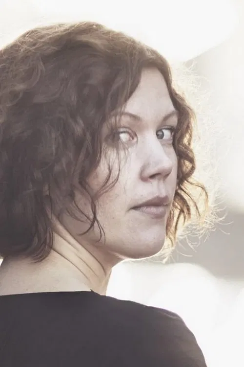 Foto de perfil de Amanda Kernell