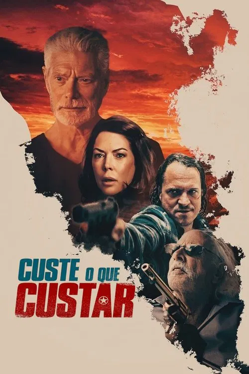 Poster do filme Custe o Que Custar