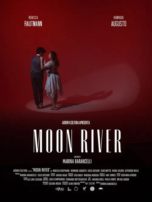 Moon River movie poster