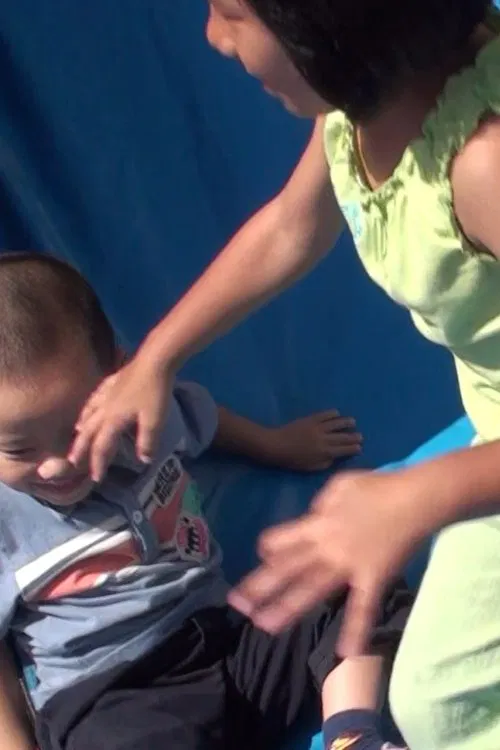 A Testimony of Retracing movie poster