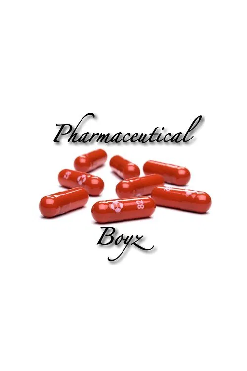 Pharmaceutical Boyz movie poster