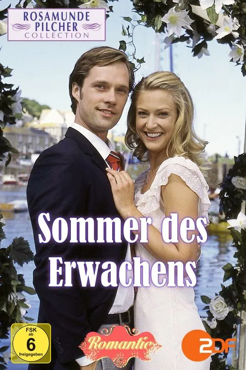 Rosamunde Pilcher: Sommer des Erwachens movie poster