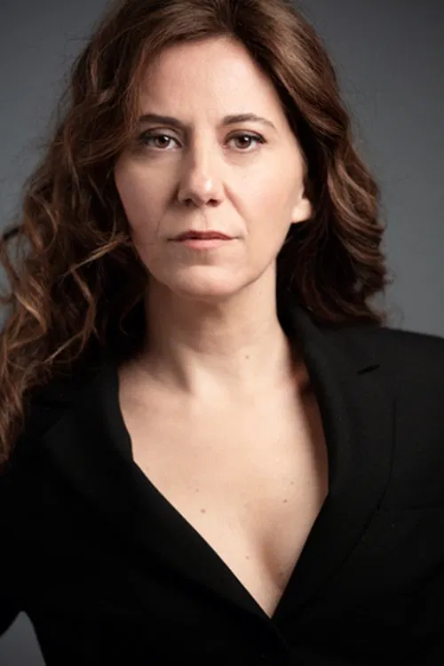 Fátima Baeza profile picture