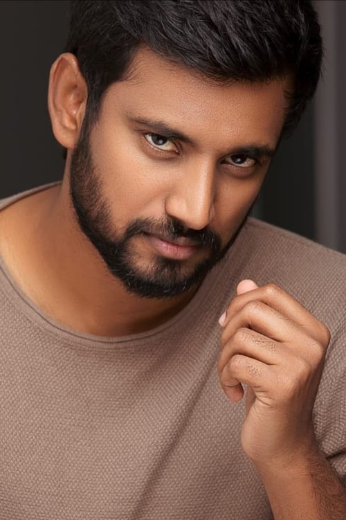 Darling Krishna profile picture