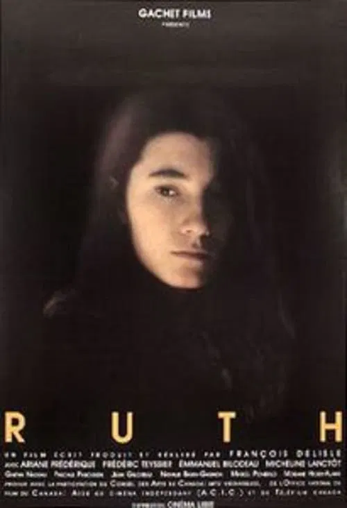Ruth movie poster