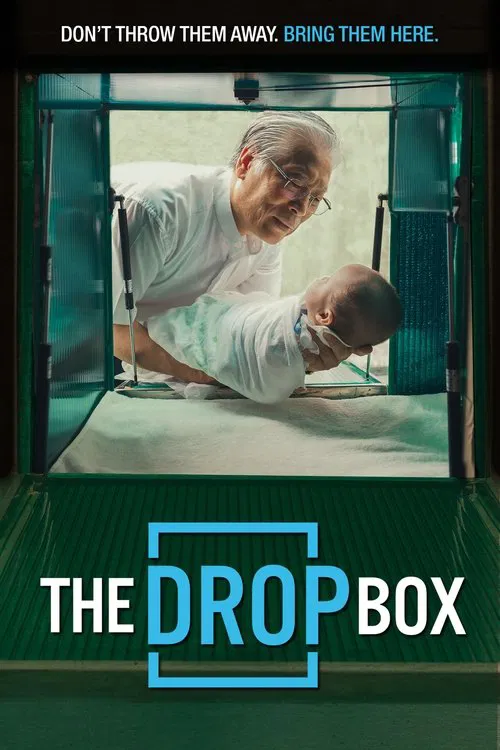 The Drop Box movie poster