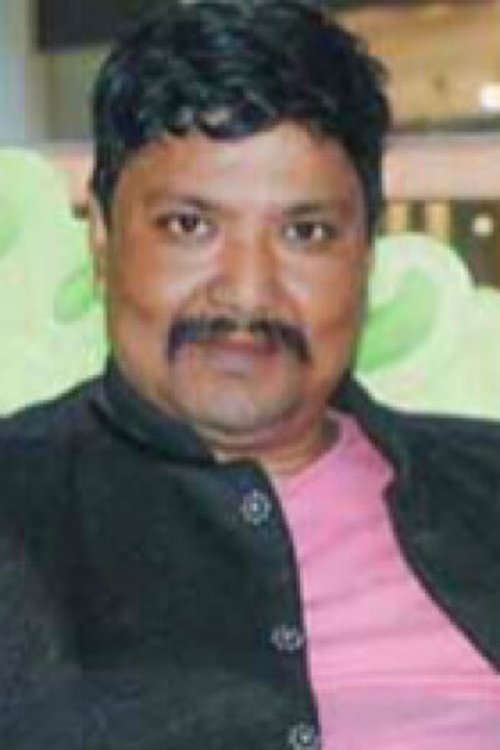 Manoj KC profile picture