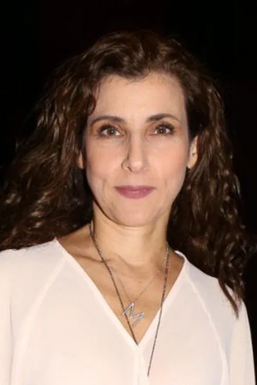 Maria Papalambrou profile picture