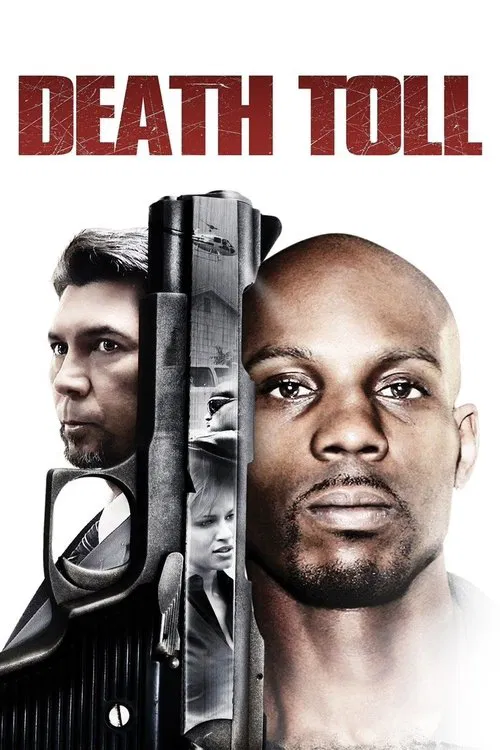 Death Toll movie poster