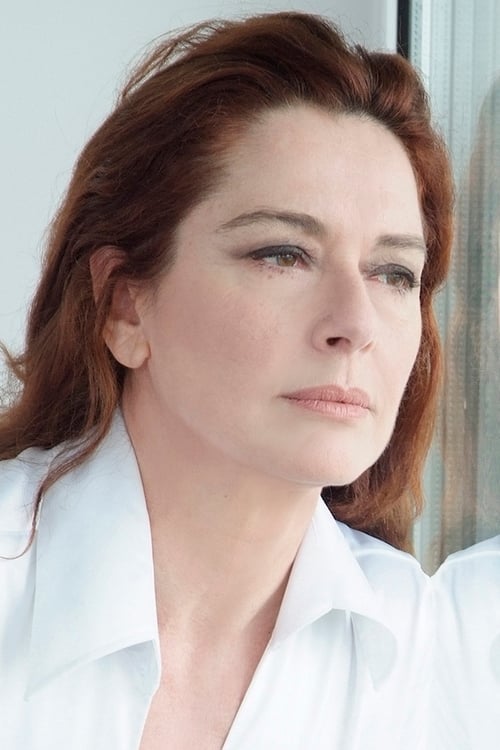Monica Guerritore profile picture