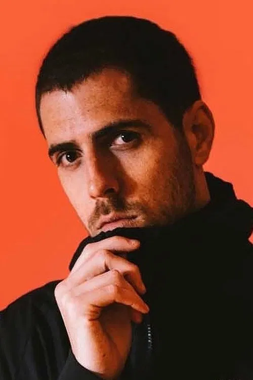 Richie Campbell profile picture