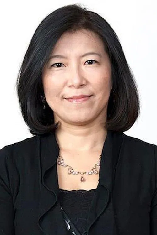 Yoko Shimomura profile picture