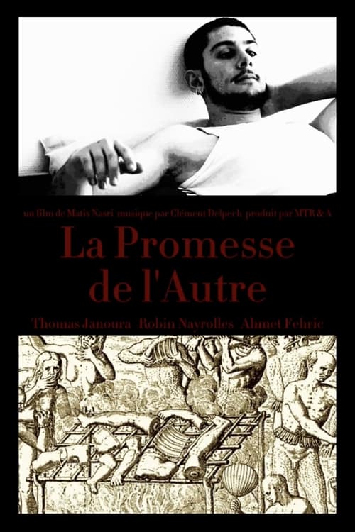 The Other's Promise movie poster