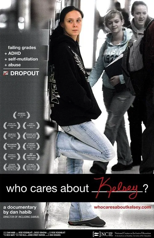Who Cares About Kelsey? movie poster