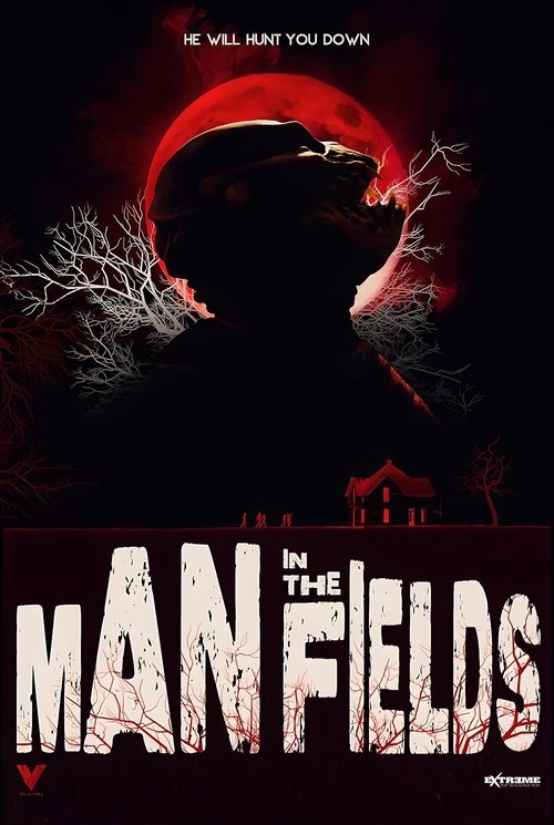 Man in the Fields movie poster