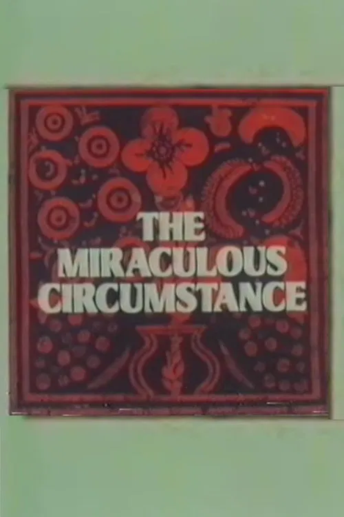 The Miraculous Circumstance: Bartok, Folklorist movie poster