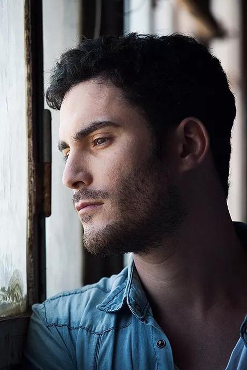 Udi Persi profile picture